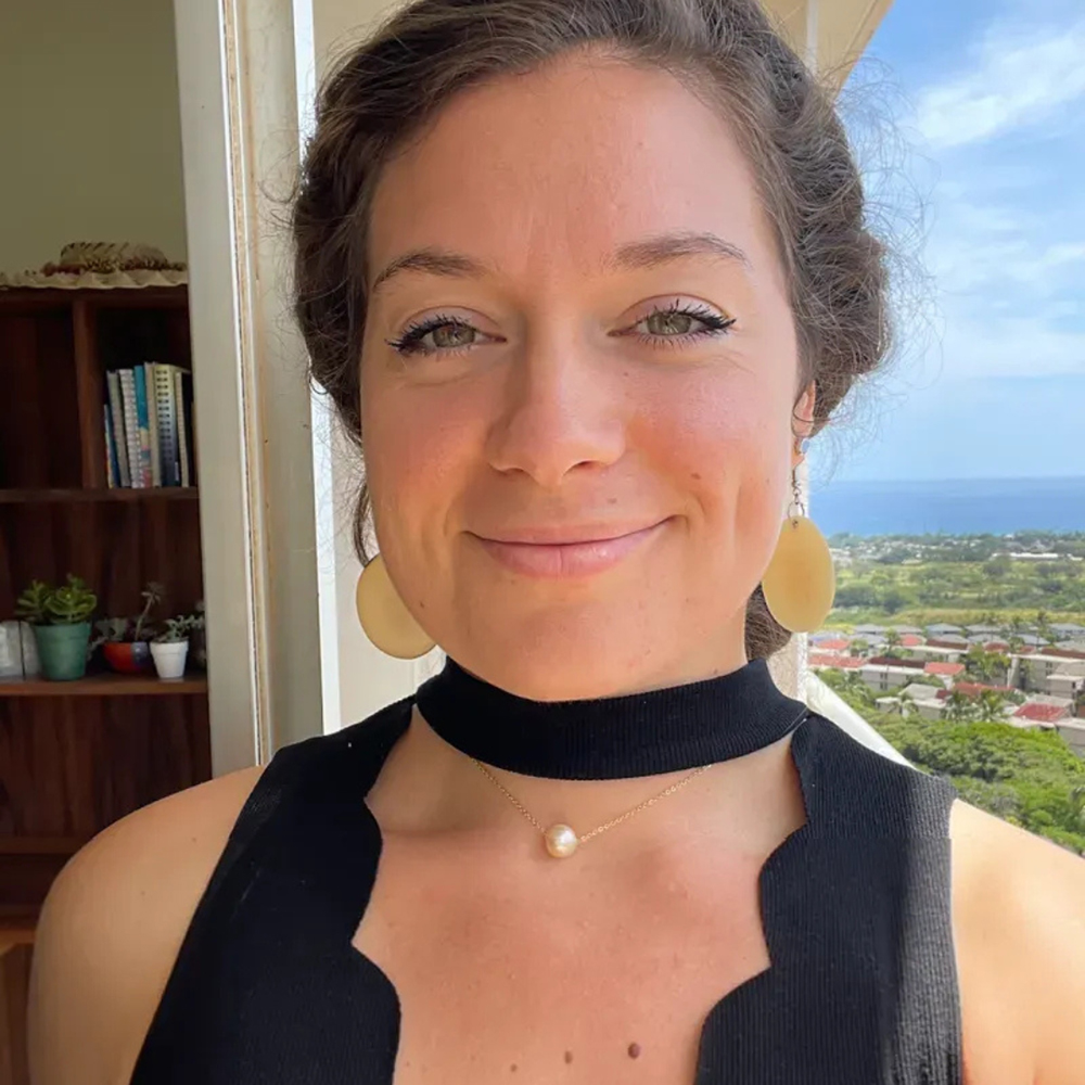 Amy Sprouse, HHC/TNC, L1CC