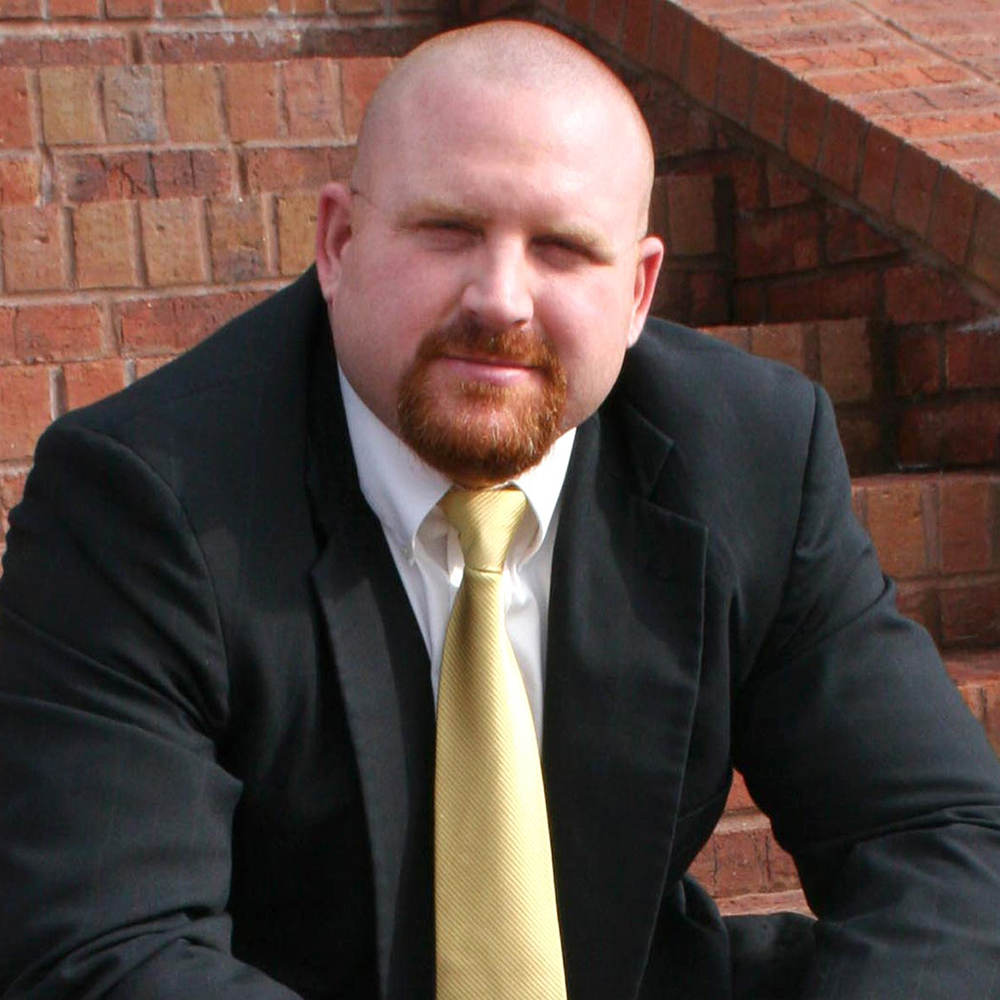 Dr. Reed Sainsbury, ND