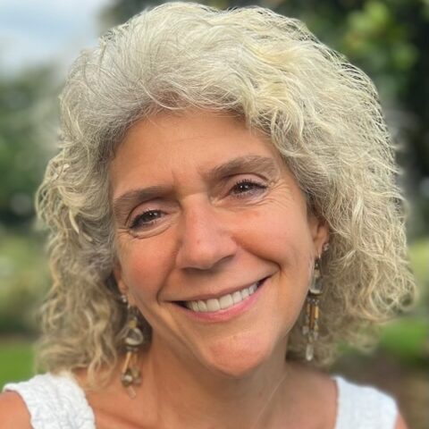 Karen "ZuZu" Armes, HHP, TNC, HHC